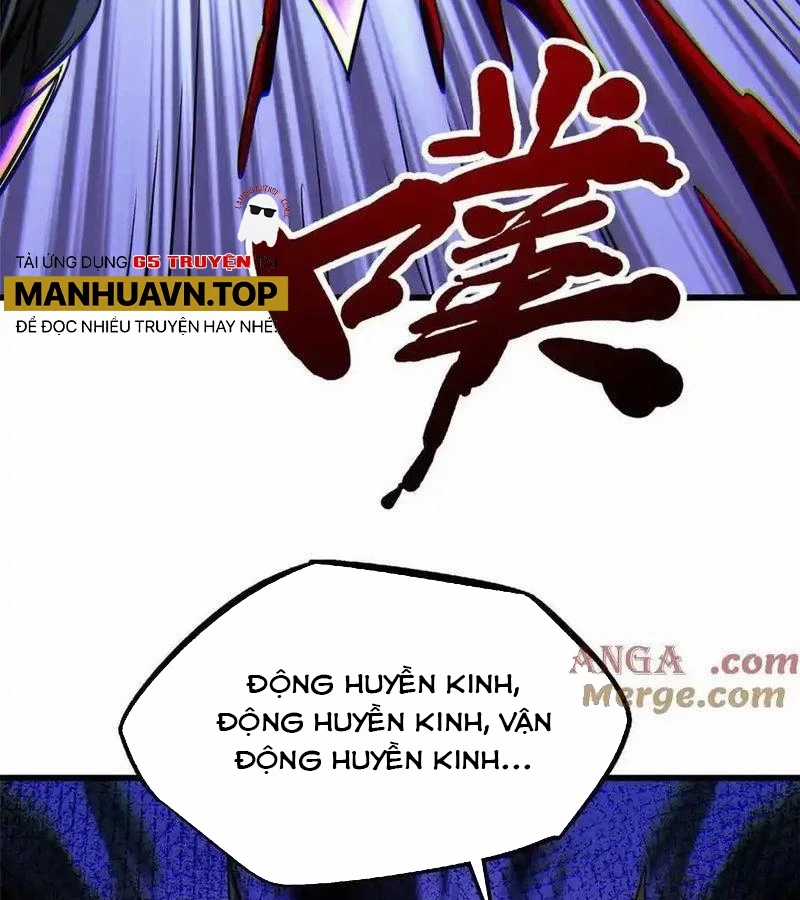 Siêu Cấp Thần Cơ Nhân - Chapter 264 - Trang 59