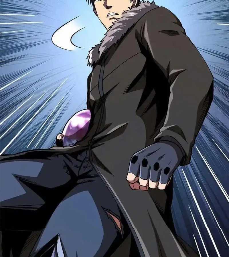 Siêu Cấp Thần Cơ Nhân - Chapter 264 - Trang 7