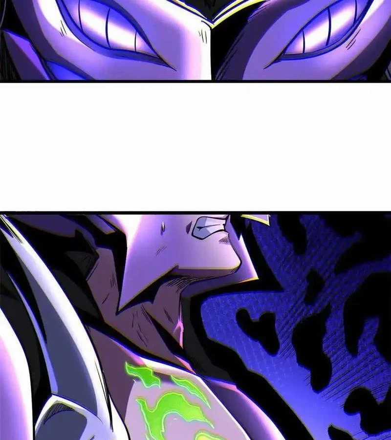 Siêu Cấp Thần Cơ Nhân - Chapter 264 - Trang 61