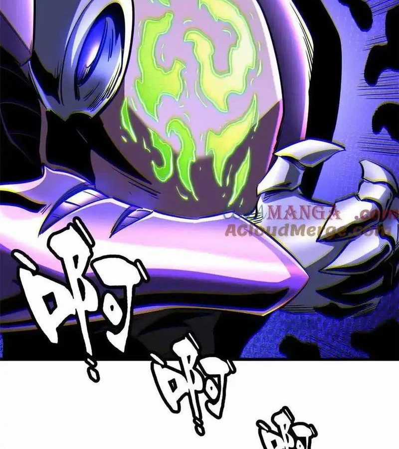 Siêu Cấp Thần Cơ Nhân - Chapter 264 - Trang 62