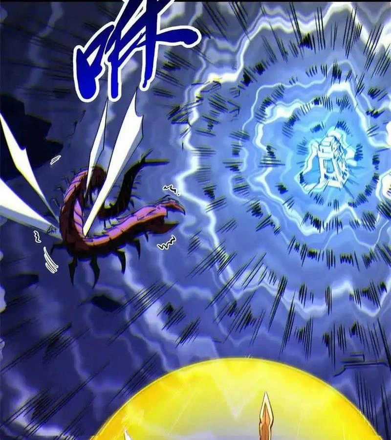 Siêu Cấp Thần Cơ Nhân - Chapter 264 - Trang 65