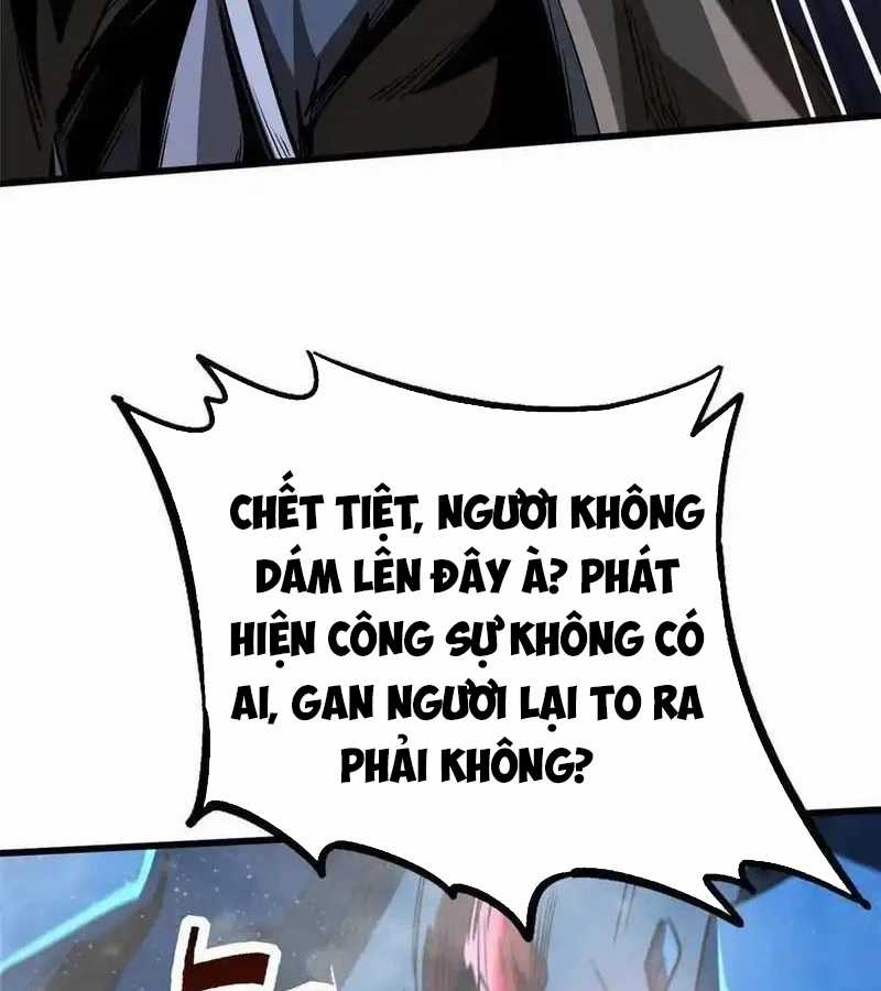 Siêu Cấp Thần Cơ Nhân - Chapter 264 - Trang 8