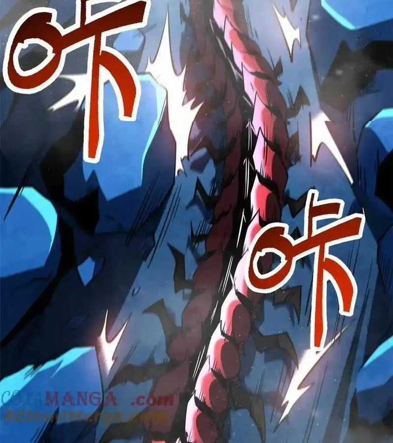 Siêu Cấp Thần Cơ Nhân - Chapter 264 - Trang 9