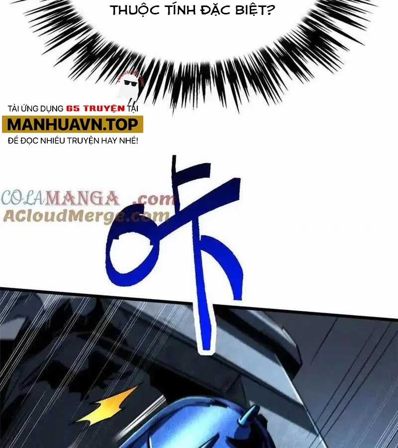 Siêu Cấp Thần Cơ Nhân - Chapter 264 - Trang 83
