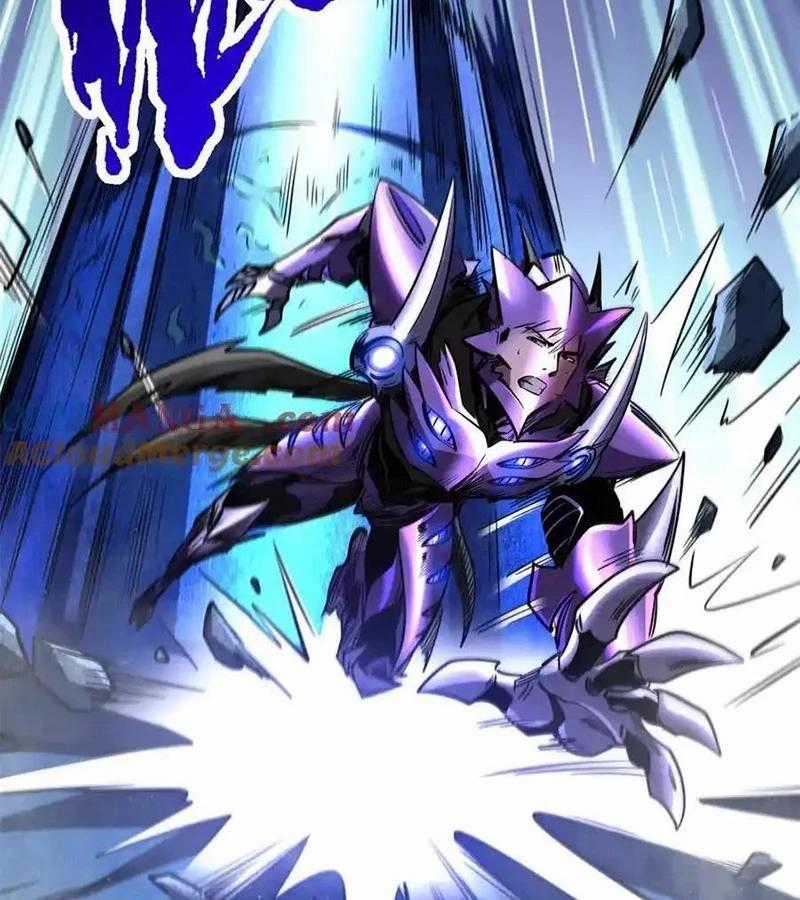 Siêu Cấp Thần Cơ Nhân - Chapter 265 - Trang 2