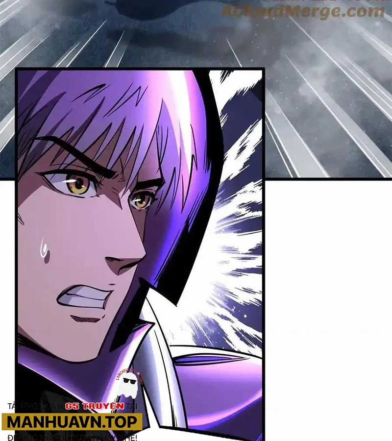 Siêu Cấp Thần Cơ Nhân - Chapter 265 - Trang 17