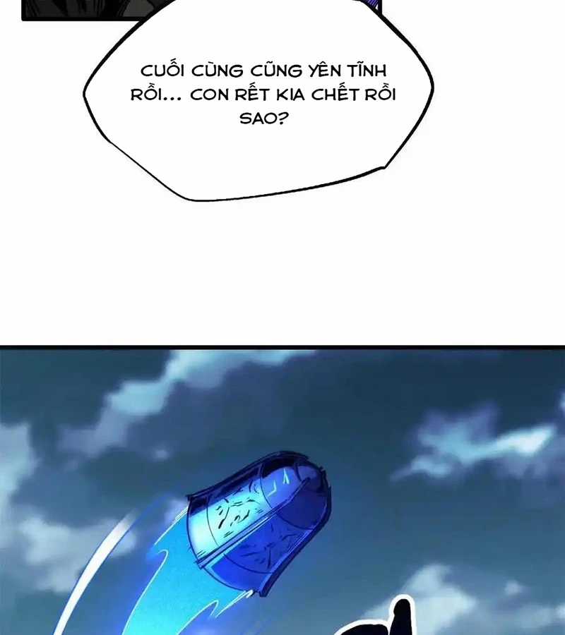 Siêu Cấp Thần Cơ Nhân - Chapter 265 - Trang 18