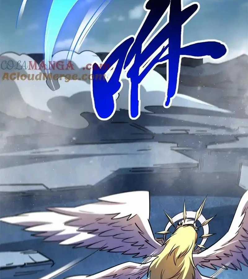 Siêu Cấp Thần Cơ Nhân - Chapter 265 - Trang 19