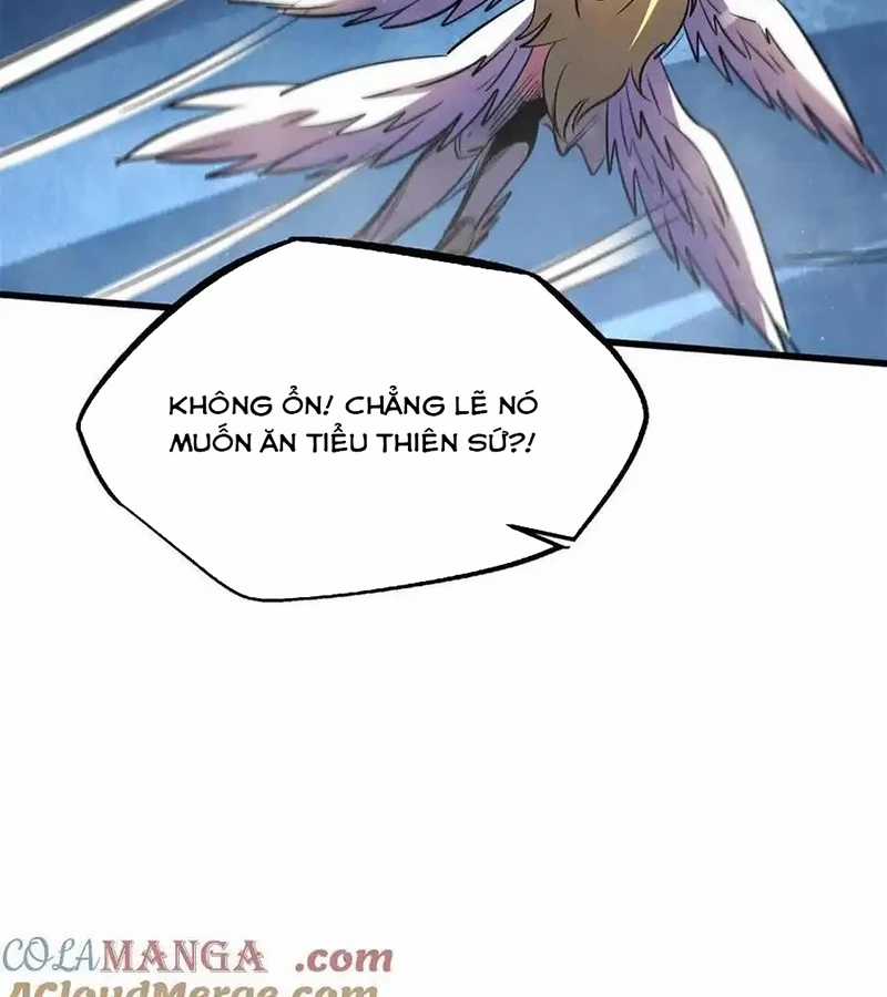 Siêu Cấp Thần Cơ Nhân - Chapter 265 - Trang 20