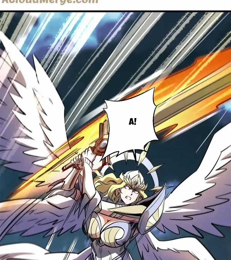 Siêu Cấp Thần Cơ Nhân - Chapter 265 - Trang 21