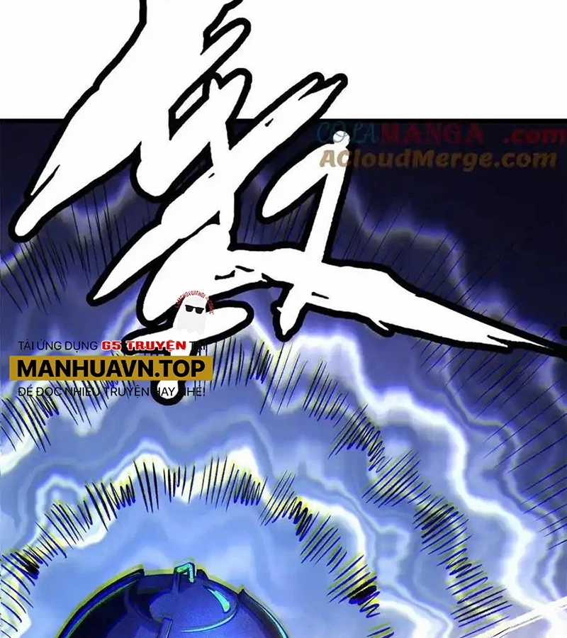 Siêu Cấp Thần Cơ Nhân - Chapter 265 - Trang 23