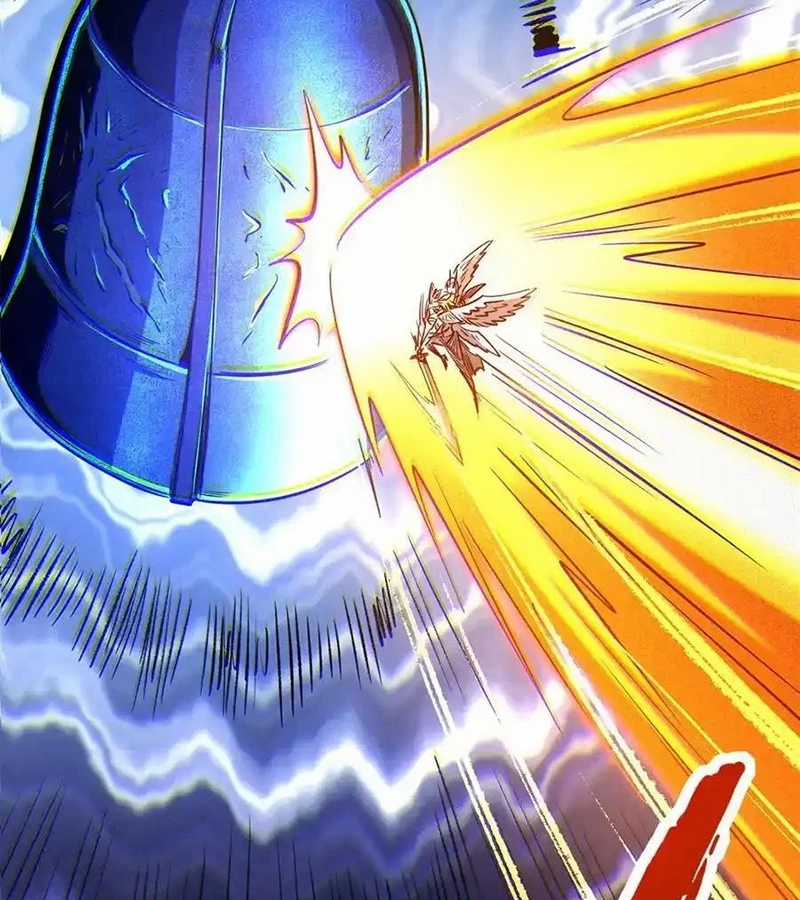 Siêu Cấp Thần Cơ Nhân - Chapter 265 - Trang 24