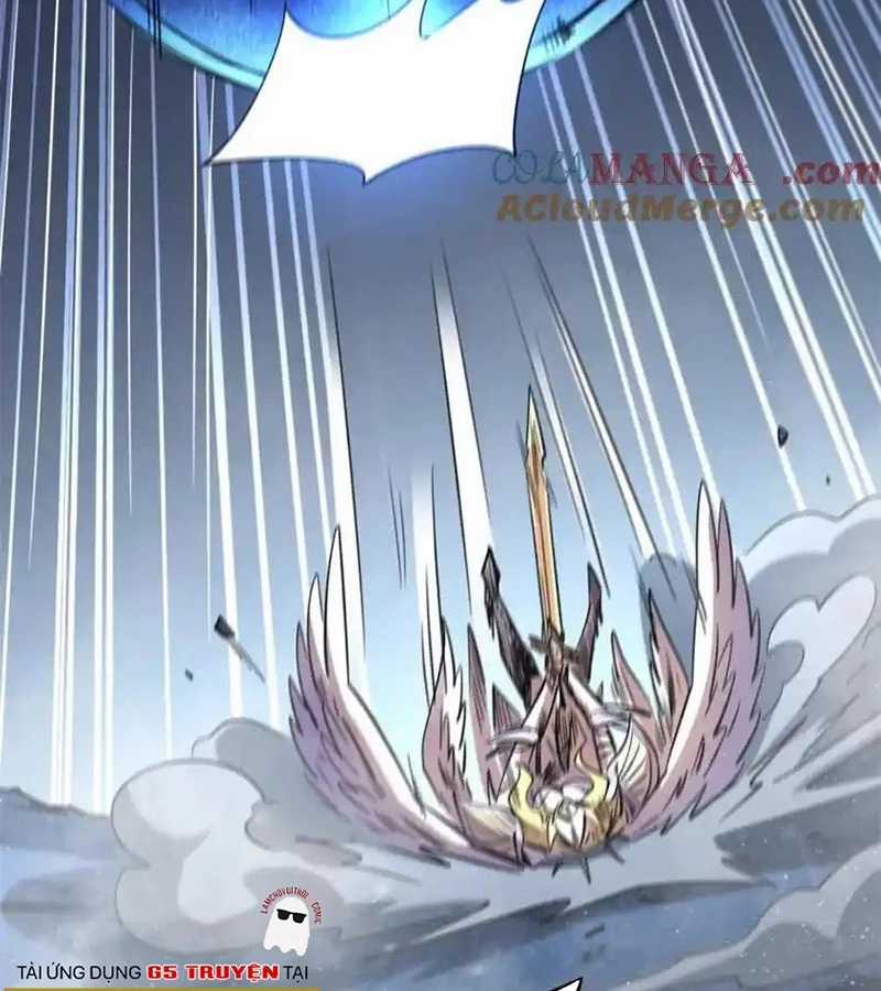 Siêu Cấp Thần Cơ Nhân - Chapter 265 - Trang 27