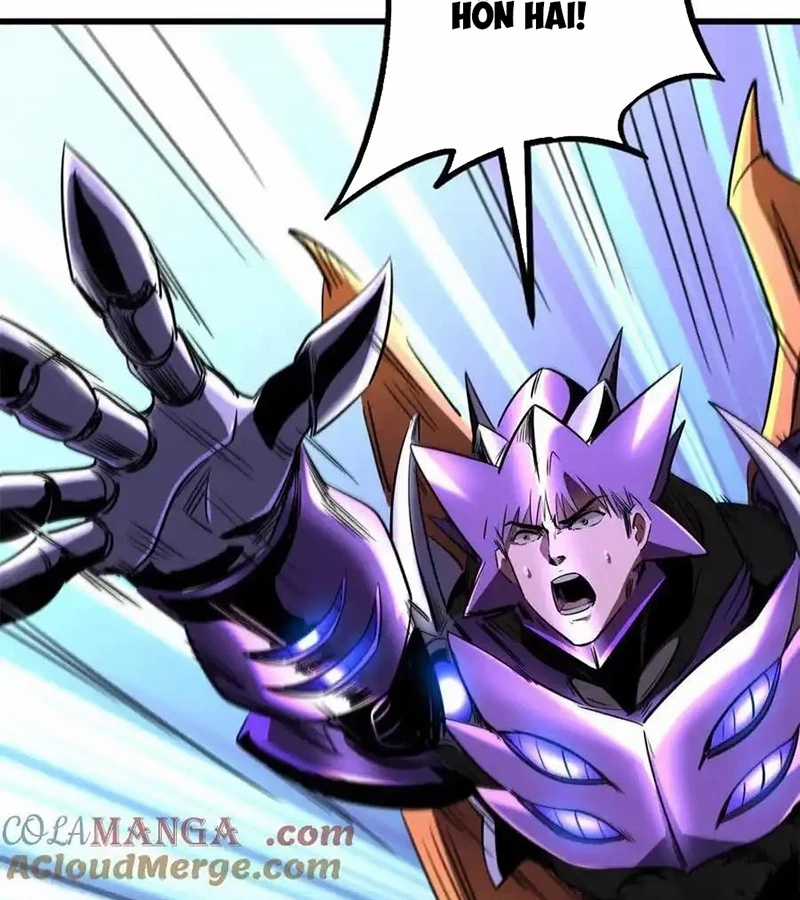 Siêu Cấp Thần Cơ Nhân - Chapter 265 - Trang 29