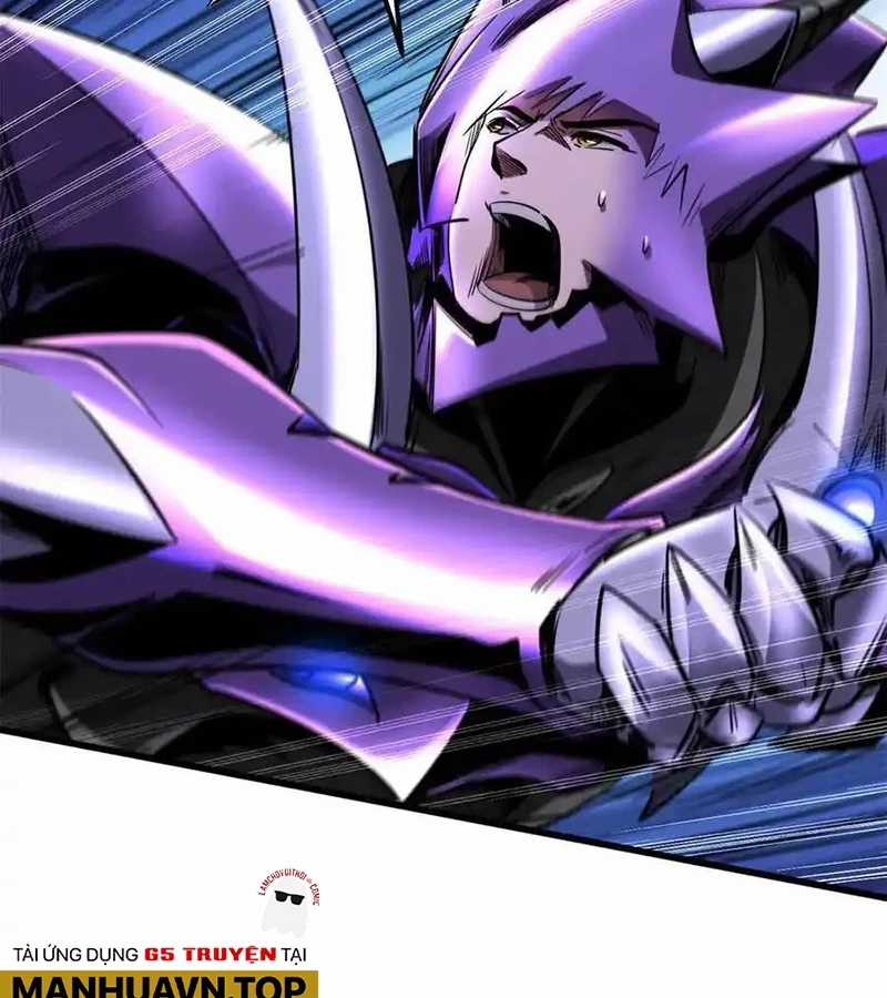 Siêu Cấp Thần Cơ Nhân - Chapter 265 - Trang 5