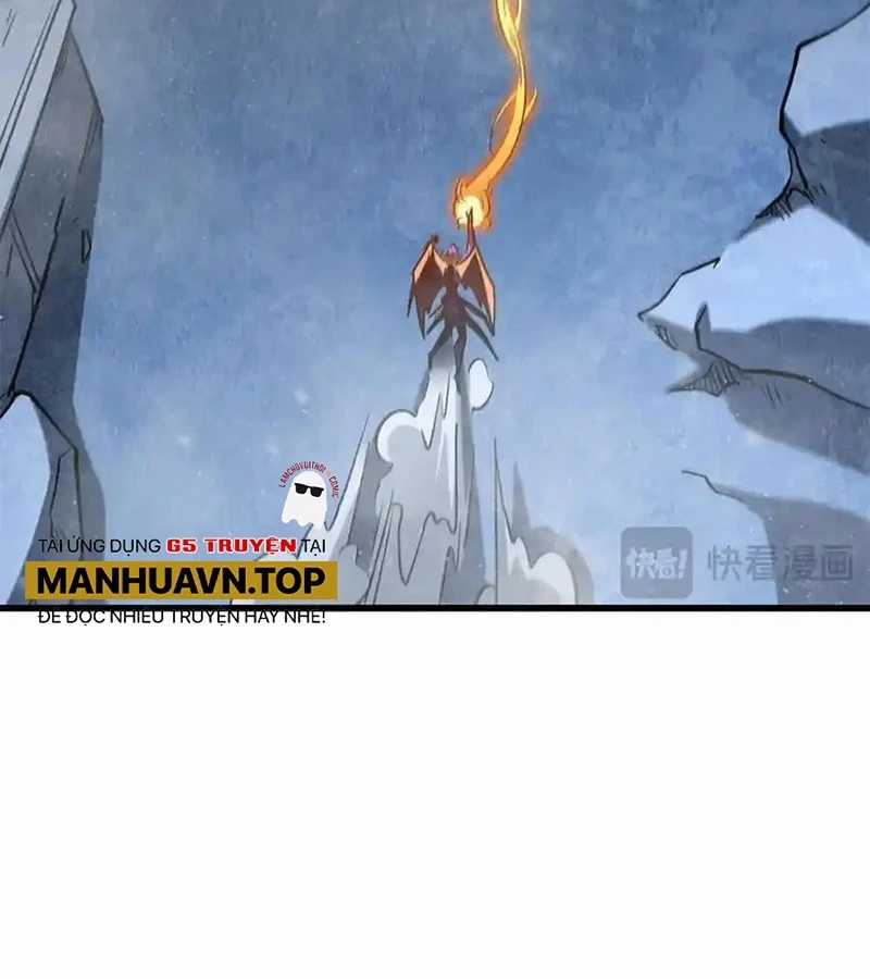 Siêu Cấp Thần Cơ Nhân - Chapter 265 - Trang 33