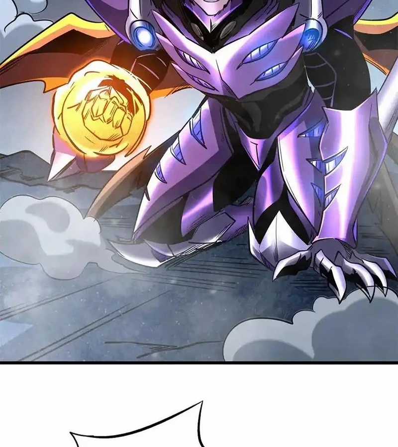 Siêu Cấp Thần Cơ Nhân - Chapter 265 - Trang 35