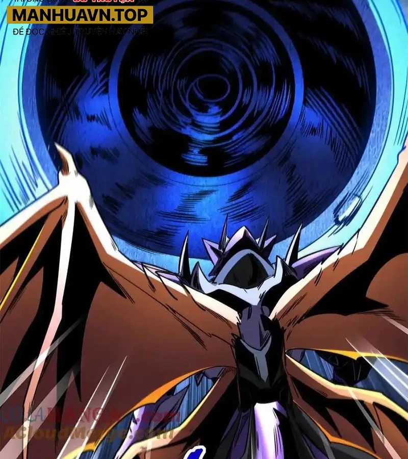 Siêu Cấp Thần Cơ Nhân - Chapter 265 - Trang 38