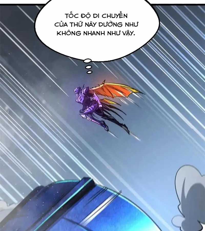 Siêu Cấp Thần Cơ Nhân - Chapter 265 - Trang 40