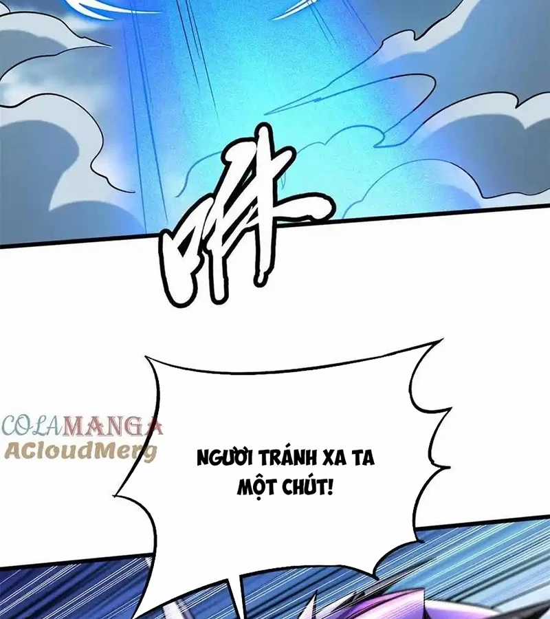 Siêu Cấp Thần Cơ Nhân - Chapter 265 - Trang 4