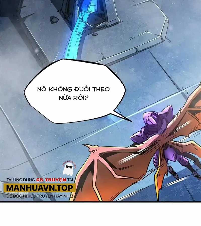 Siêu Cấp Thần Cơ Nhân - Chapter 265 - Trang 43