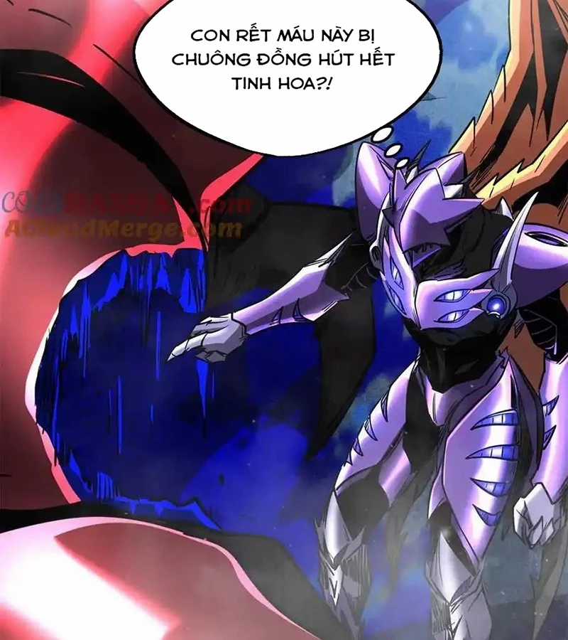 Siêu Cấp Thần Cơ Nhân - Chapter 265 - Trang 47