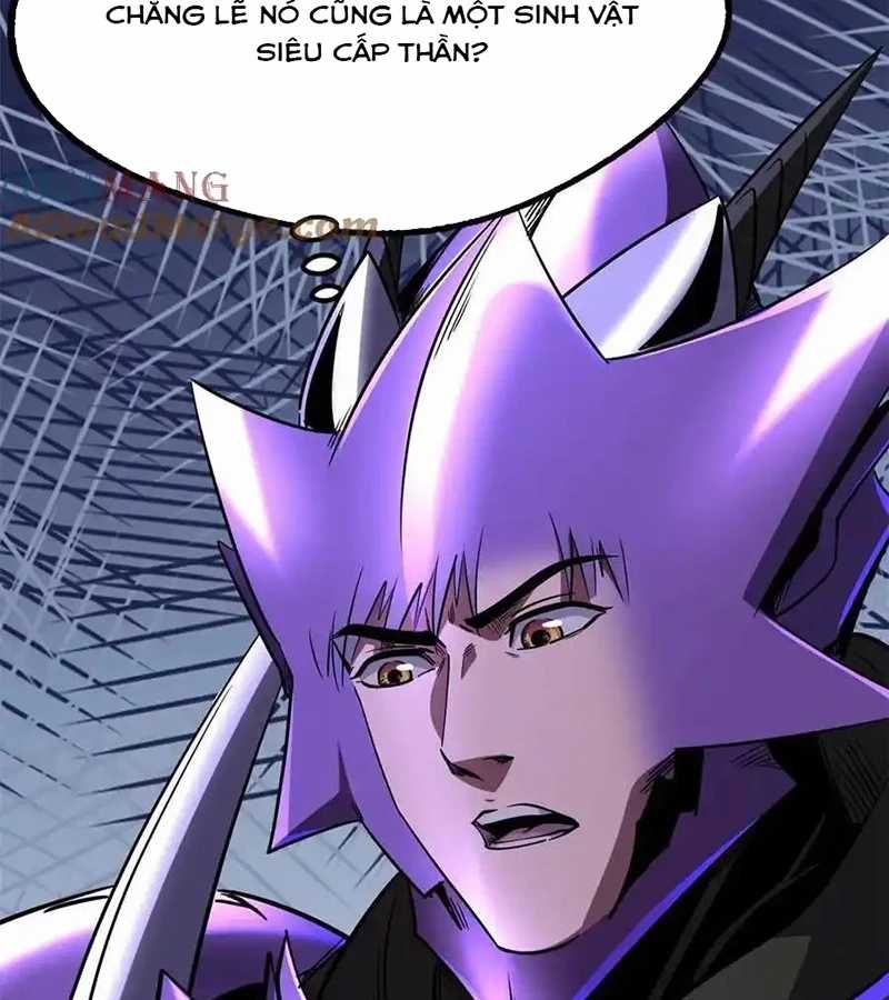 Siêu Cấp Thần Cơ Nhân - Chapter 265 - Trang 49