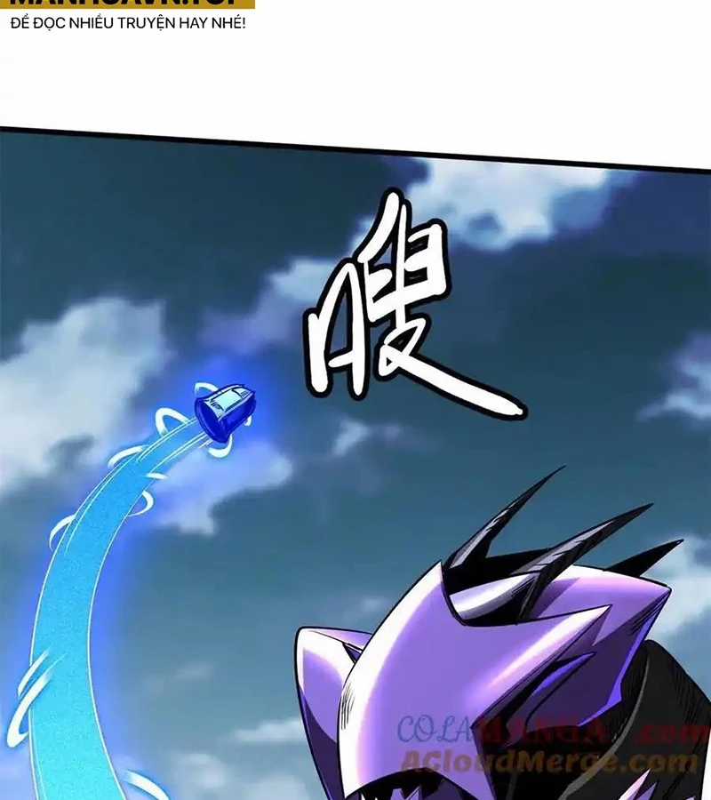 Siêu Cấp Thần Cơ Nhân - Chapter 265 - Trang 6