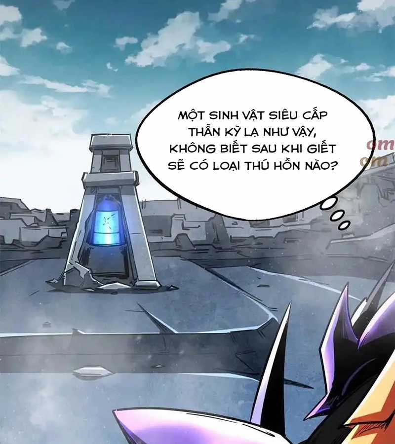 Siêu Cấp Thần Cơ Nhân - Chapter 265 - Trang 51