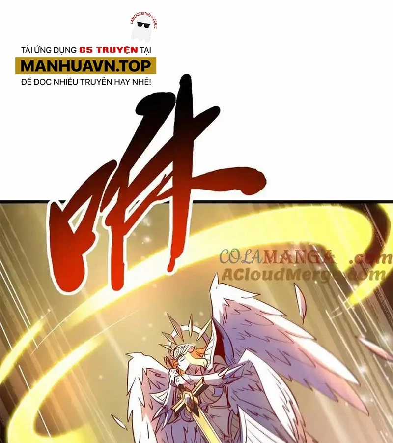 Siêu Cấp Thần Cơ Nhân - Chapter 265 - Trang 53