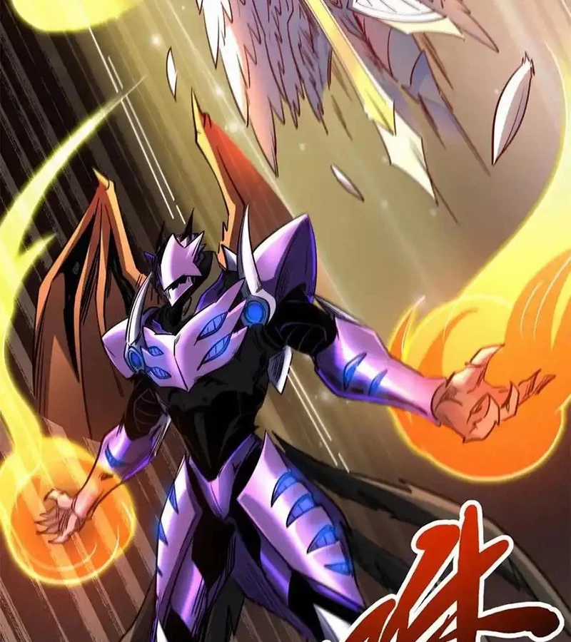 Siêu Cấp Thần Cơ Nhân - Chapter 265 - Trang 54