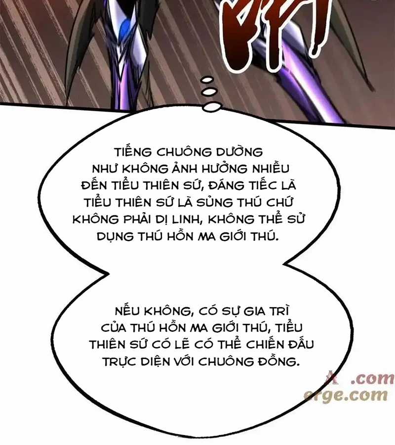 Siêu Cấp Thần Cơ Nhân - Chapter 265 - Trang 55