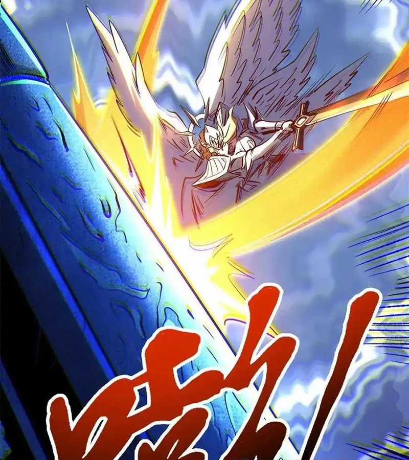 Siêu Cấp Thần Cơ Nhân - Chapter 265 - Trang 59