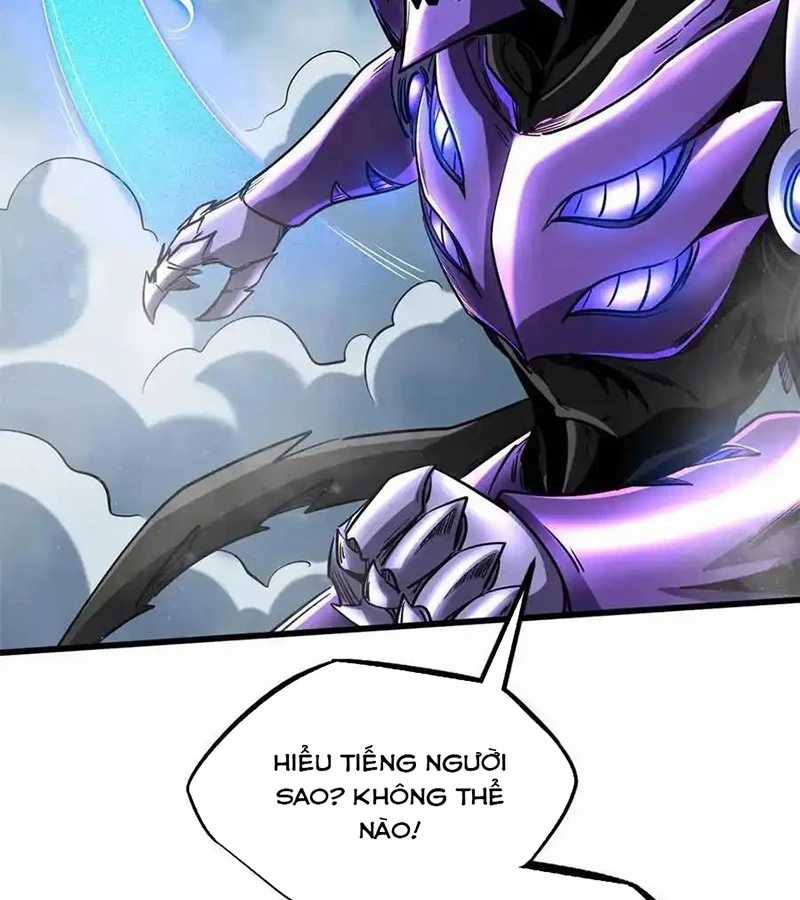 Siêu Cấp Thần Cơ Nhân - Chapter 265 - Trang 7
