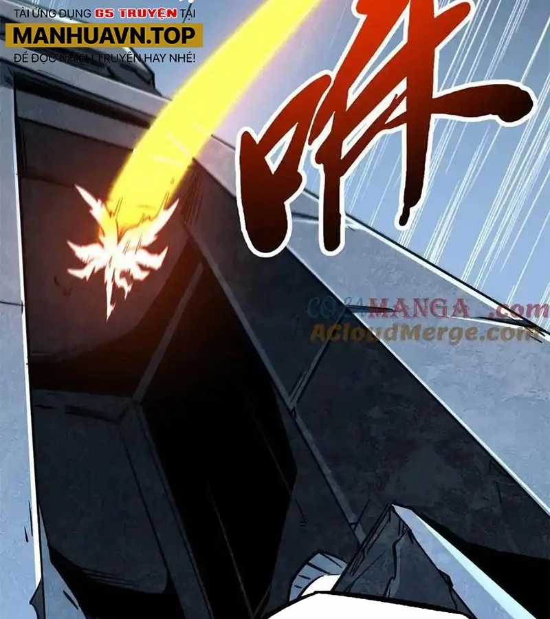 Siêu Cấp Thần Cơ Nhân - Chapter 265 - Trang 62