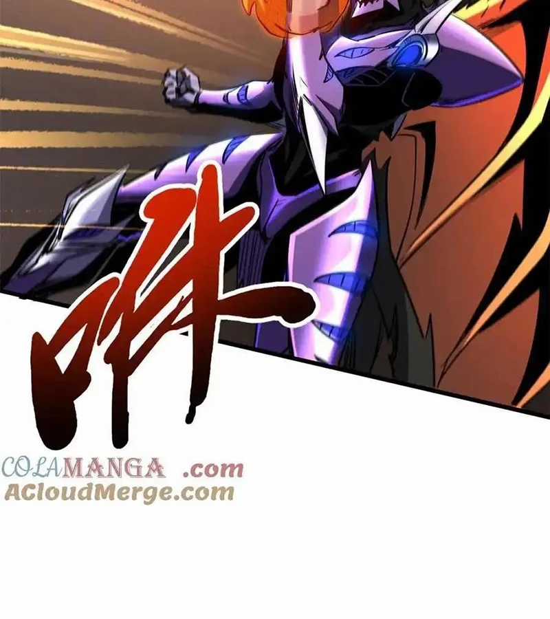 Siêu Cấp Thần Cơ Nhân - Chapter 265 - Trang 64