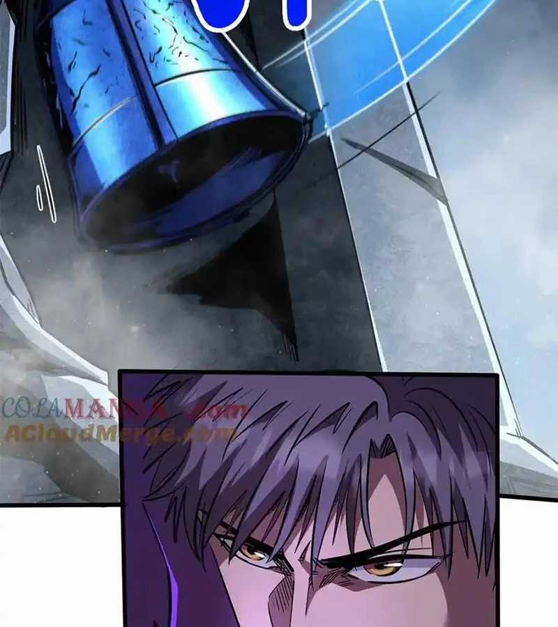 Siêu Cấp Thần Cơ Nhân - Chapter 265 - Trang 68