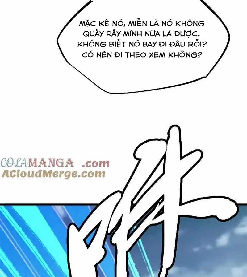 Siêu Cấp Thần Cơ Nhân - Chapter 265 - Trang 8