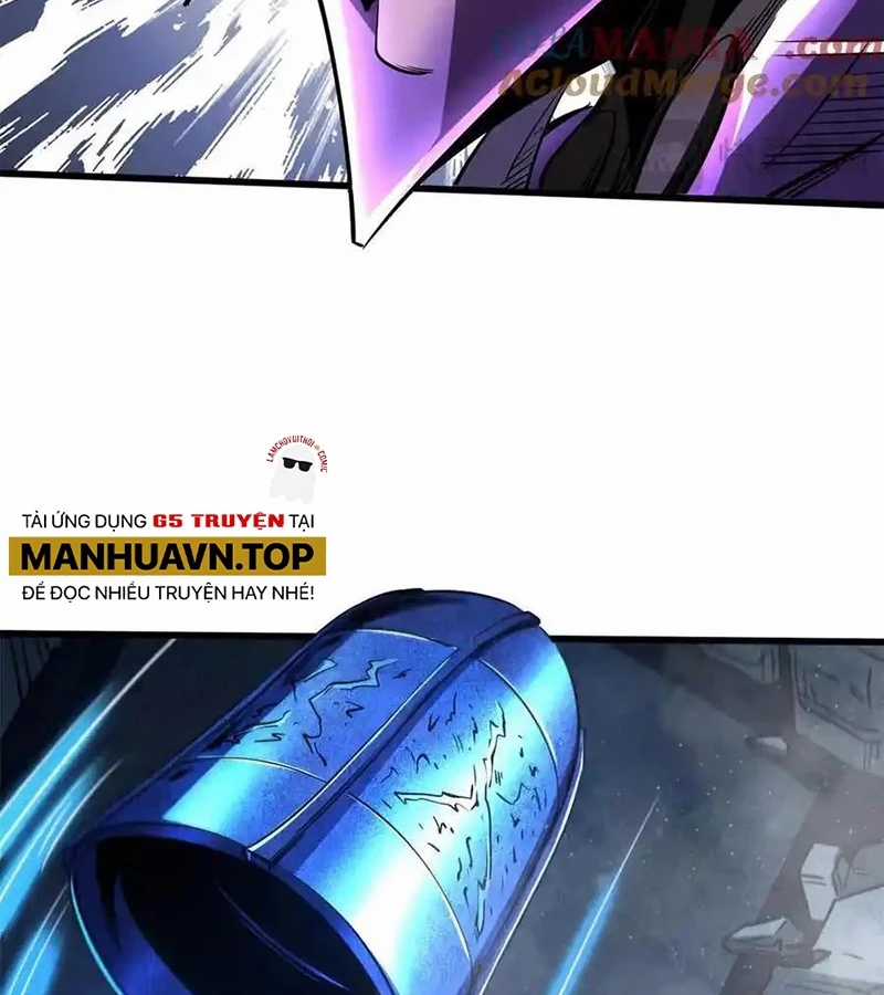 Siêu Cấp Thần Cơ Nhân - Chapter 265 - Trang 73