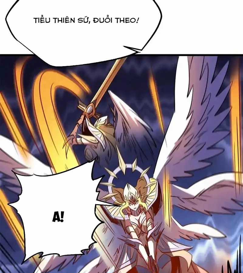 Siêu Cấp Thần Cơ Nhân - Chapter 265 - Trang 76