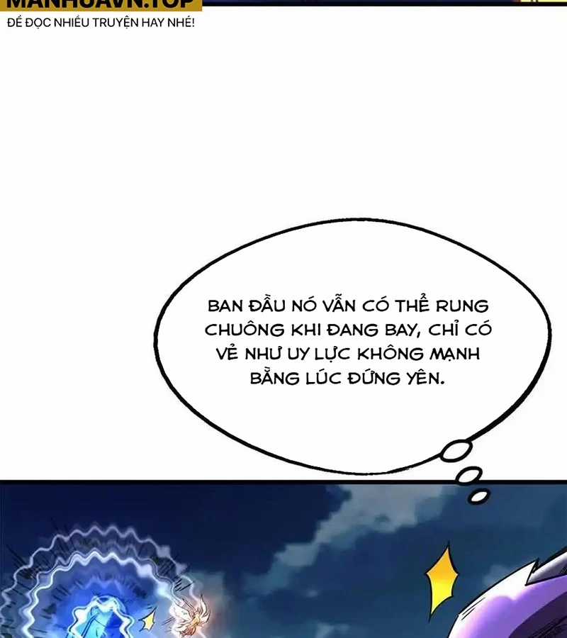 Siêu Cấp Thần Cơ Nhân - Chapter 265 - Trang 78