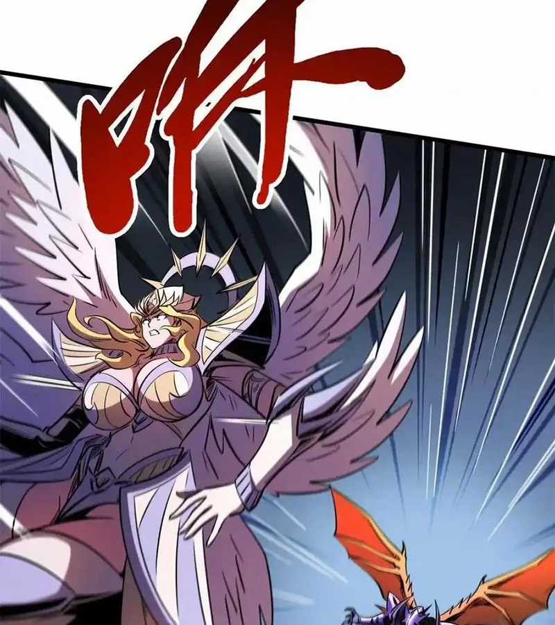 Siêu Cấp Thần Cơ Nhân - Chapter 265 - Trang 80