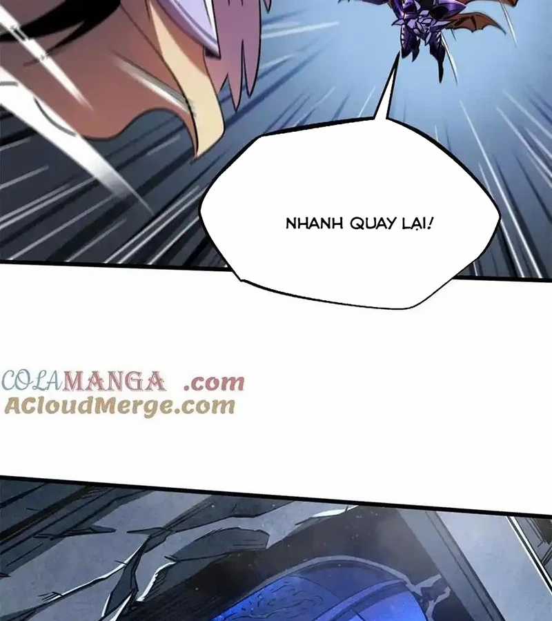 Siêu Cấp Thần Cơ Nhân - Chapter 265 - Trang 81