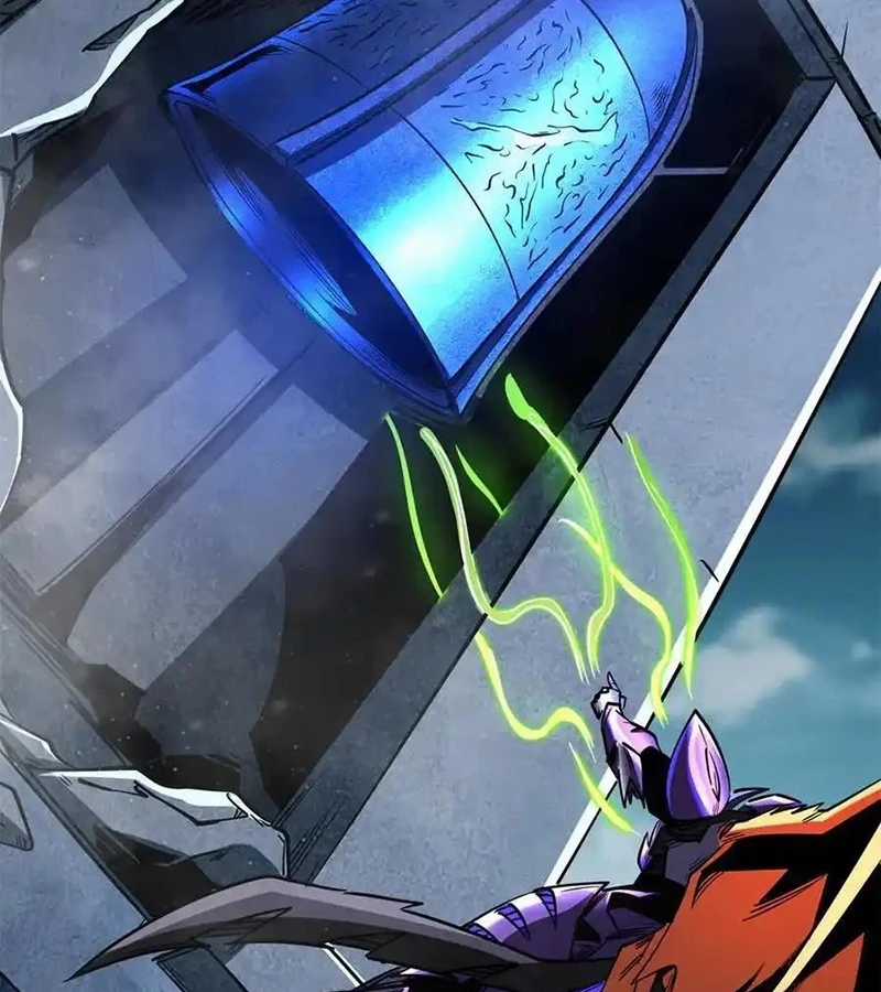 Siêu Cấp Thần Cơ Nhân - Chapter 265 - Trang 82