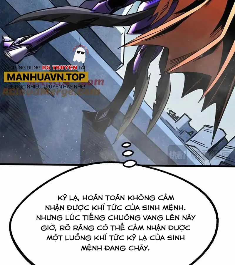 Siêu Cấp Thần Cơ Nhân - Chapter 265 - Trang 83