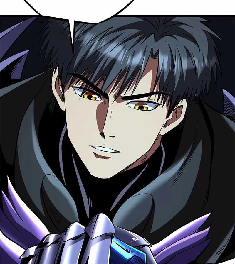 Siêu Cấp Thần Cơ Nhân - Chapter 266 - Trang 11