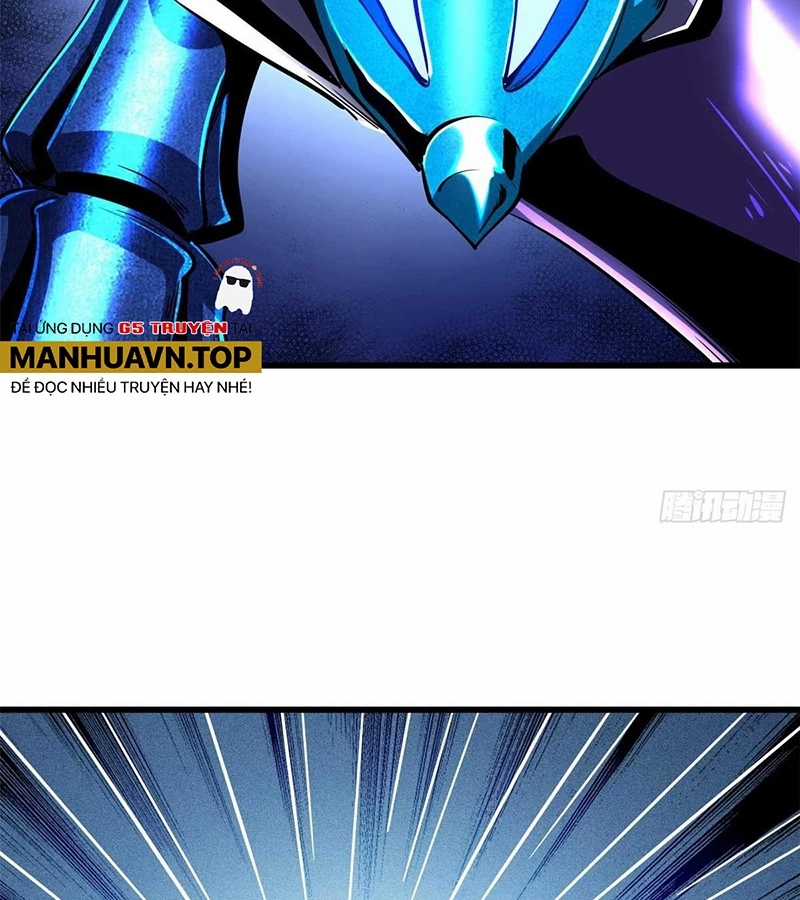 Siêu Cấp Thần Cơ Nhân - Chapter 266 - Trang 13