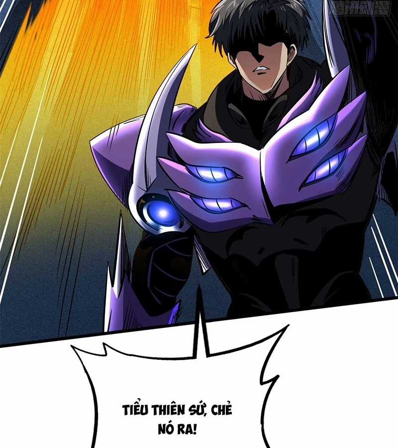 Siêu Cấp Thần Cơ Nhân - Chapter 266 - Trang 15