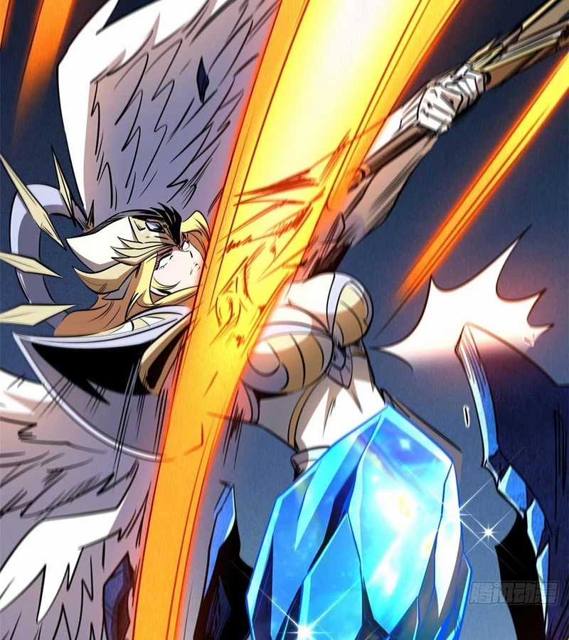 Siêu Cấp Thần Cơ Nhân - Chapter 266 - Trang 17