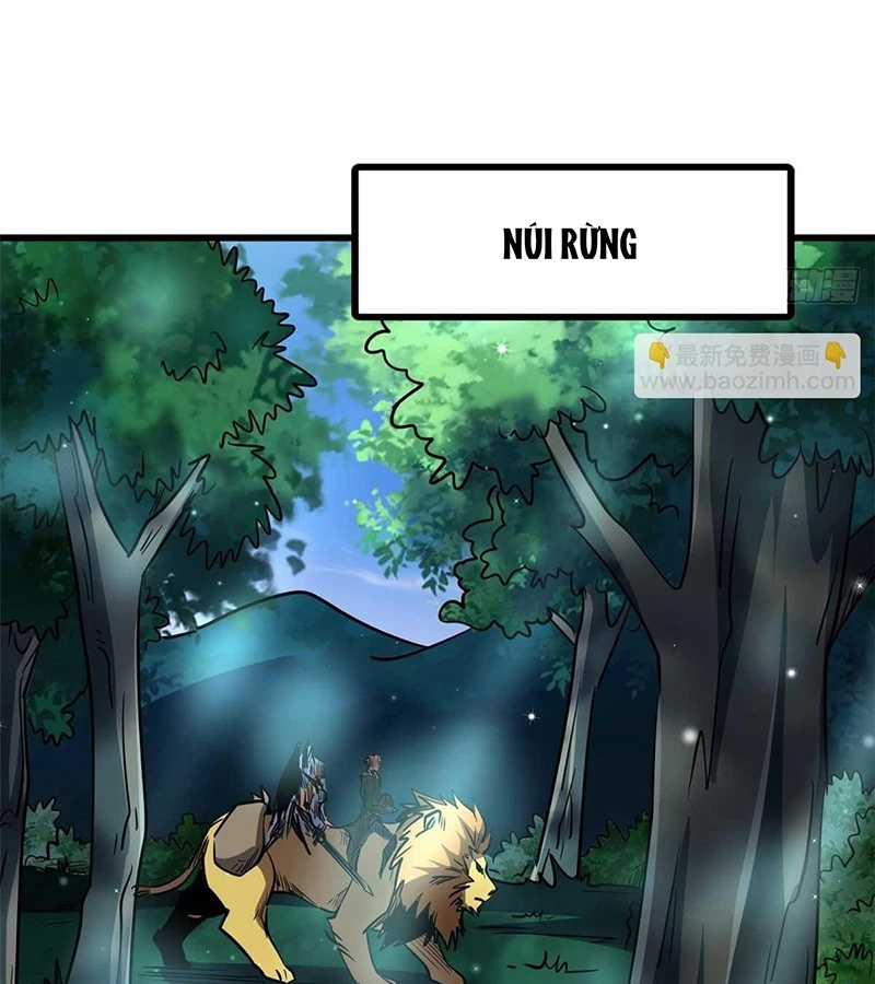 Siêu Cấp Thần Cơ Nhân - Chapter 266 - Trang 22